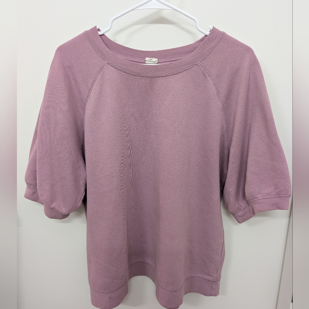 Melrose & Market Sweatshirt